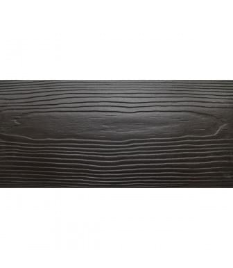 Сайдинг Фиброцементный Cedral Lap WOOD С04 (Ночной Лес)